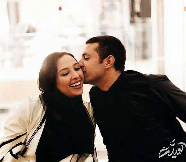 مطلقه شدن دوباره عروس سابق علی پروین ! - اشکان دیگر آناهیتا را نخواست + تصاویر